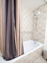 Apartamento Puteaux - Casa de banho