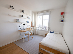 Apartamento Puteaux - Dormitorio 2