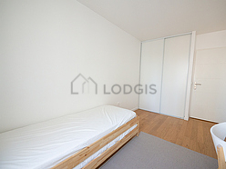 Apartamento Puteaux - Dormitorio 2