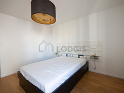 Apartamento Puteaux - Quarto