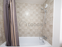 Apartment Puteaux - Bathroom