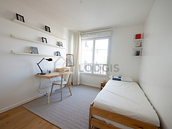 Appartamento Puteaux - Camera 2