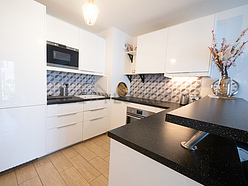 Appartamento Puteaux - Cucina