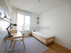 Appartement Puteaux - Chambre 2