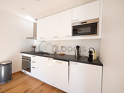 Apartamento Paris 12° - Cozinha