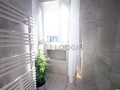 Apartamento París 12° - Cuarto de baño