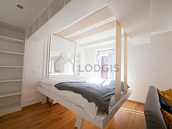 Apartamento Paris 12° - Salaõ