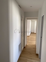 Apartment Paris 12° - Entrance