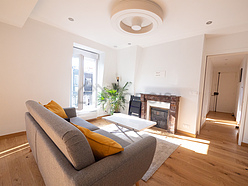 Apartment Paris 12° - Living room