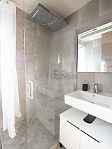 Appartamento Parigi 12° - Sala da bagno