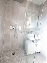 Appartement Paris 12° - Salle de bain