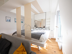 Appartement Paris 12° - Séjour