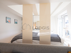 Appartement Paris 12° - Séjour