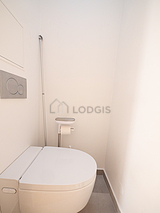 Appartement Paris 12° - WC