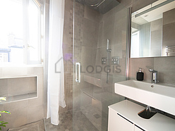 Wohnung Paris 12° - Badezimmer