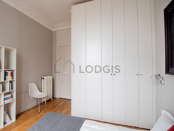 Appartamento Parigi 3° - 