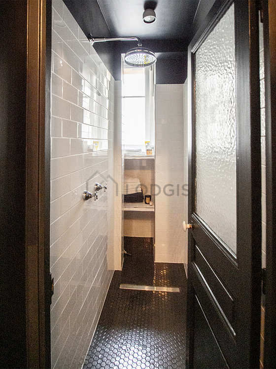 Appartement Paris 3° - 