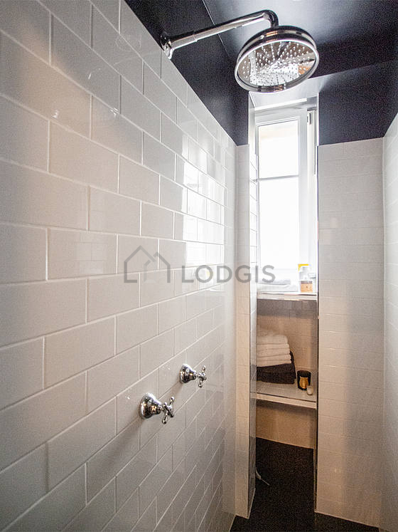 Appartement Paris 3° - 