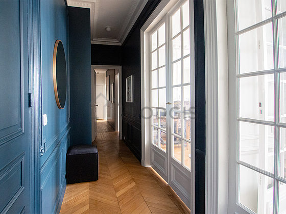 Wohnung Paris 3° - 