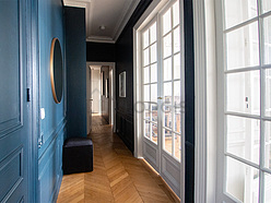 Apartamento Paris 3° - Entrada