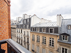 Apartamento París 3° - Salón