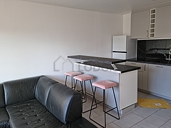 Apartamento Seine Et Marne - Cozinha