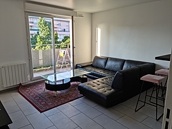 Apartamento Seine Et Marne - Salón