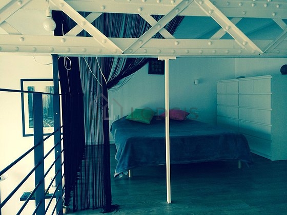 Apartment Paris 20° - 