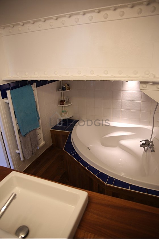 Appartamento Parigi 20° - 