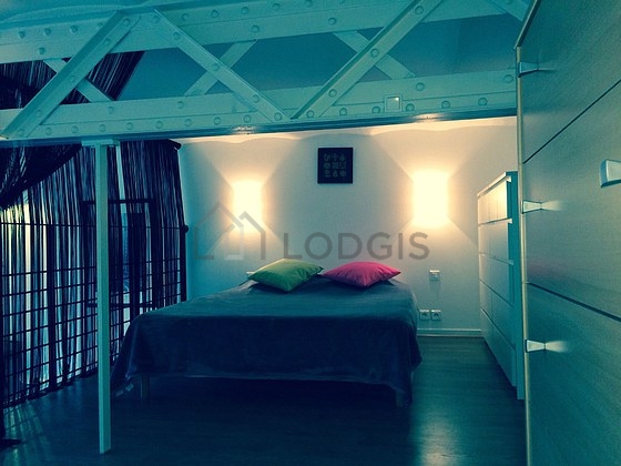 Appartement Paris 20° - 