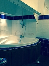 Apartamento París 20° - Cuarto de baño