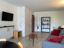 アパルトマン Neuilly-Sur-Seine - リビングルーム