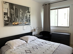 アパルトマン Neuilly-Sur-Seine - ベッドルーム