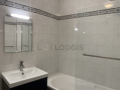 Apartamento Neuilly-Sur-Seine - Cuarto de baño
