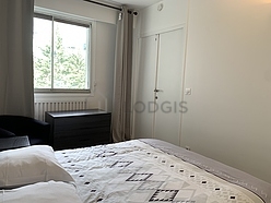 Apartamento Neuilly-Sur-Seine - Dormitorio