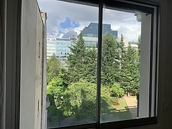 Apartamento Neuilly-Sur-Seine - Dormitorio