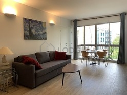 Apartamento Neuilly-Sur-Seine - Salón