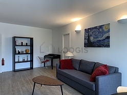 Apartamento Neuilly-Sur-Seine - Salón