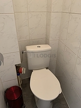 Apartamento Neuilly-Sur-Seine - WC