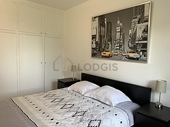 Appartement Neuilly-Sur-Seine - Chambre