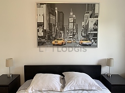 Appartement Neuilly-Sur-Seine - Chambre