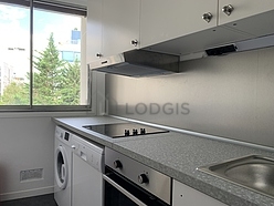 Appartement Neuilly-Sur-Seine - Cuisine