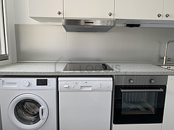 Appartement Neuilly-Sur-Seine - Cuisine