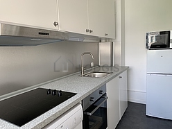 Appartement Neuilly-Sur-Seine - Cuisine