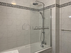 Appartement Neuilly-Sur-Seine - Salle de bain