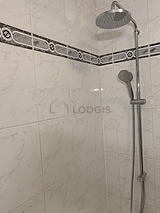 Appartement Neuilly-Sur-Seine - Salle de bain