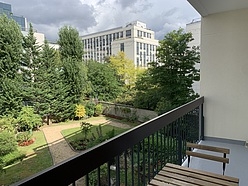 Appartement Neuilly-Sur-Seine - Séjour
