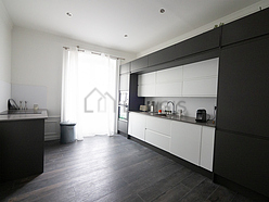 Appartamento Parigi 10° - Cucina