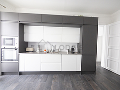 Appartamento Parigi 10° - Cucina