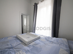Appartement Paris 10° - Chambre 2